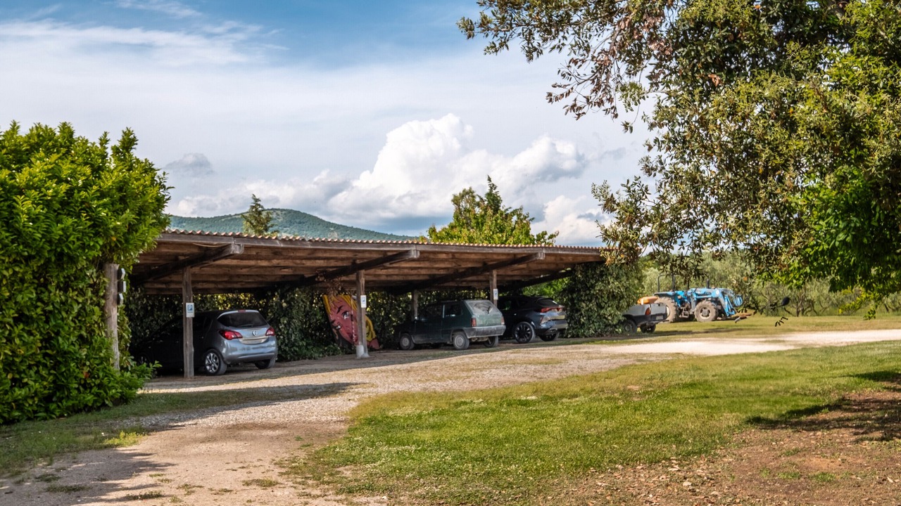 Photo of Outdoor in Sorano