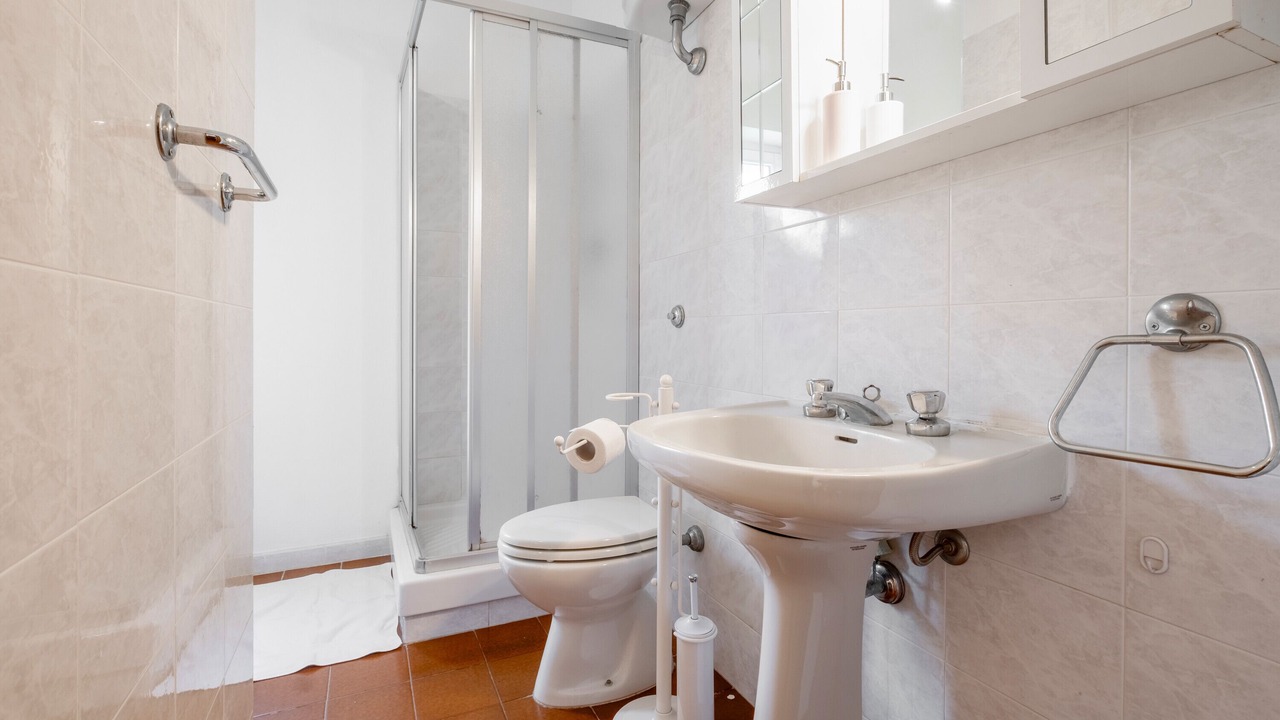 Photo of Bathroom in Sorano