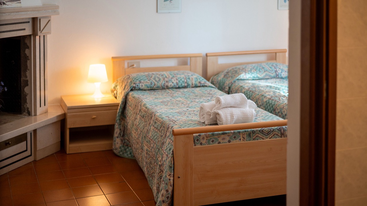Photo of Bedroom in Sorano