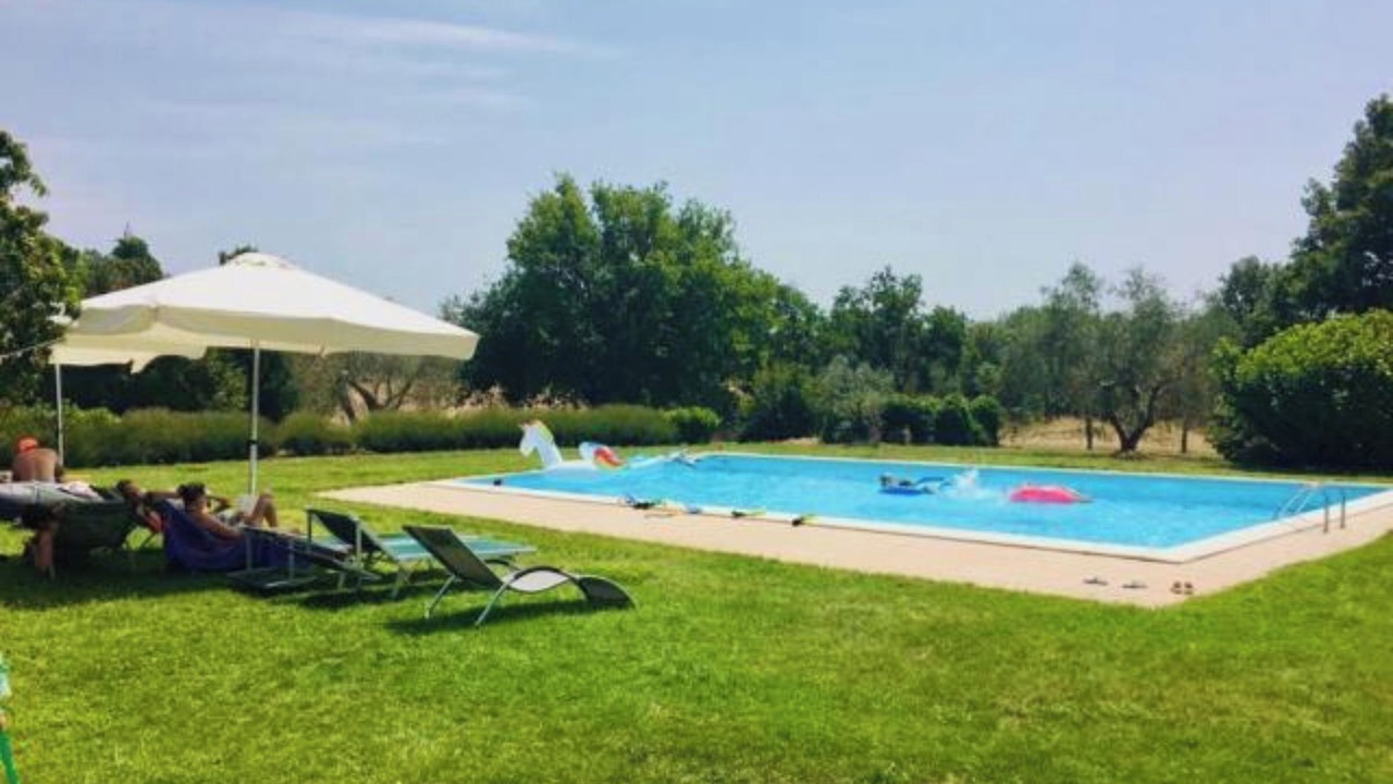 Photo of Outdoor in Sorano
