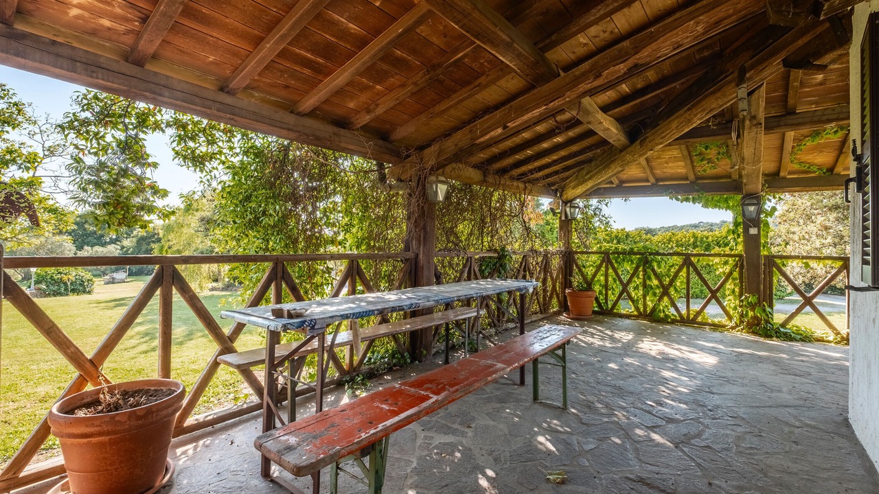Photo of Outdoor in Sorano