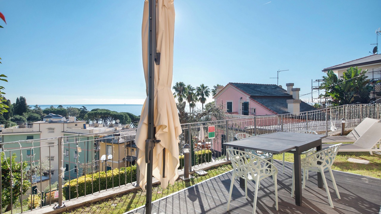 Photo of Outdoor in Pieve Ligure