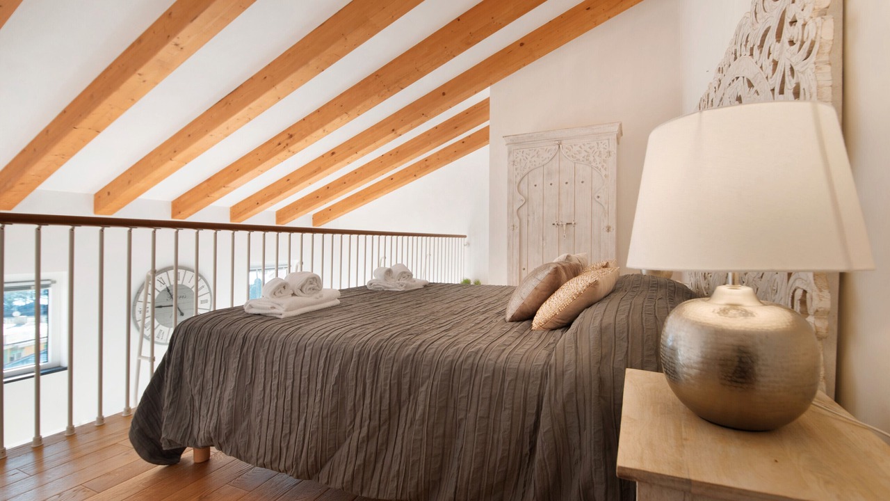 Photo of Bedroom in Pieve Ligure