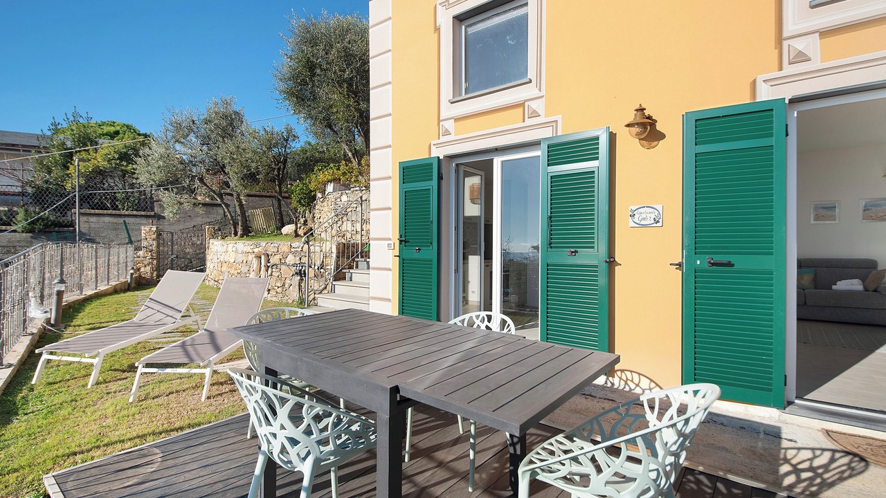 Photo of Outdoor in Pieve Ligure