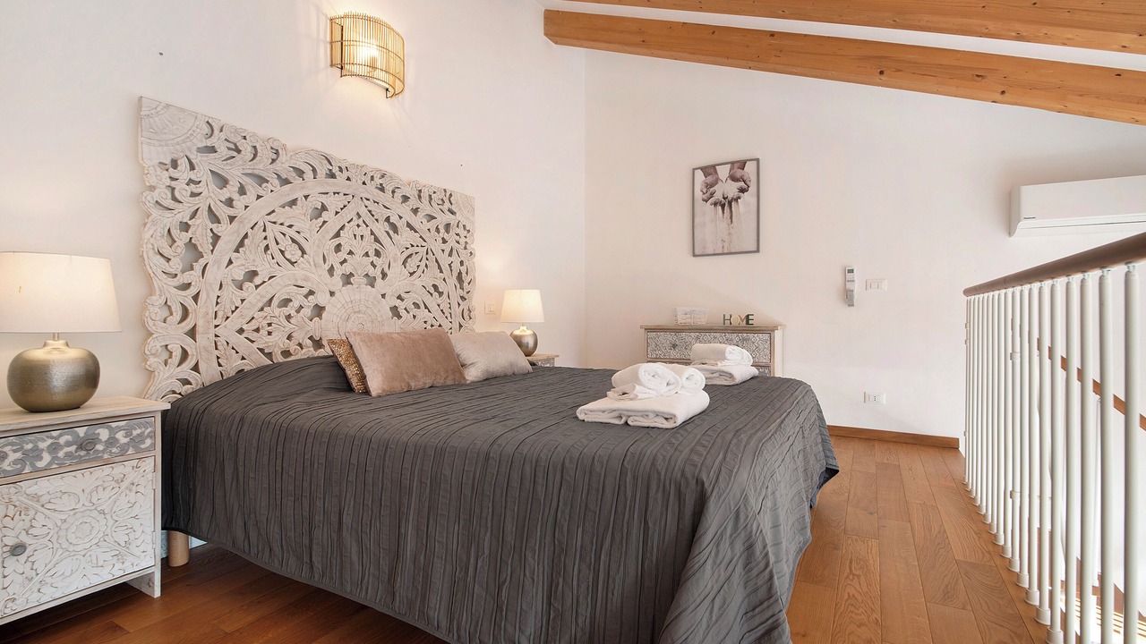 Photo of Bedroom in Pieve Ligure
