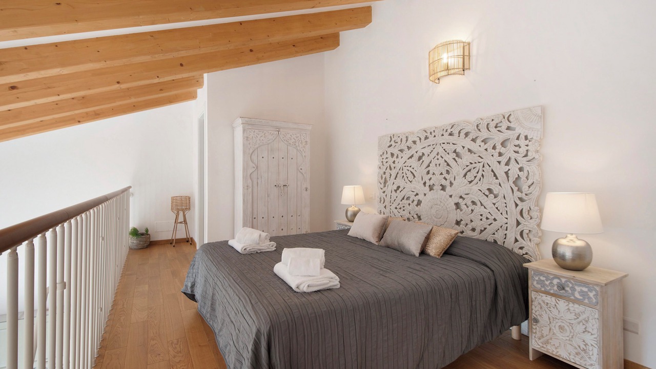Photo of Bedroom in Pieve Ligure