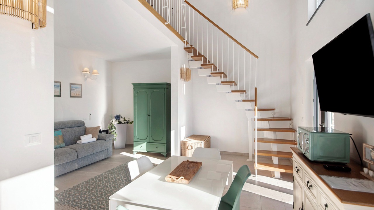Photo of Livingroom in Pieve Ligure