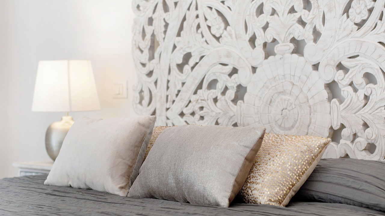Photo of Bedroom in Pieve Ligure