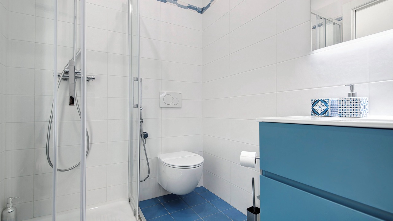 Photo of Bathroom in Pieve Ligure