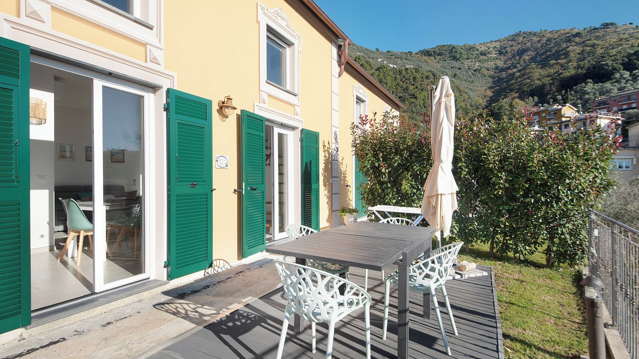 Photo of Outdoor in Pieve Ligure