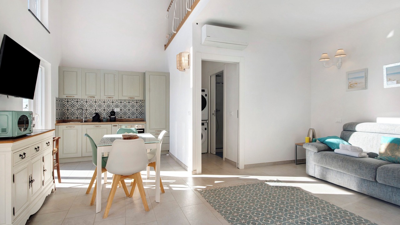 Photo of Livingroom in Pieve Ligure