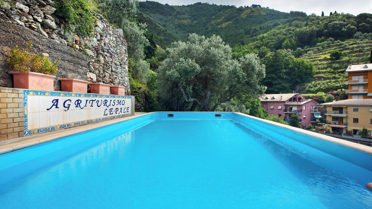 Photo of Outdoor in Pieve Ligure
