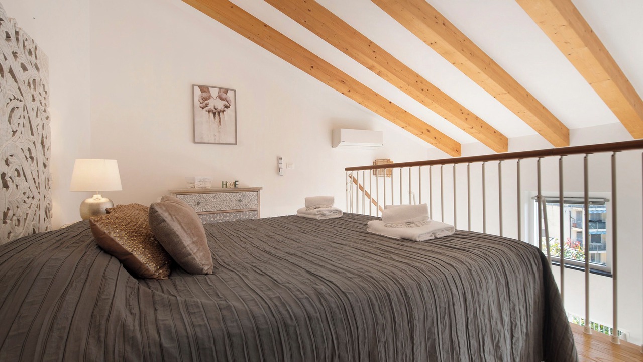 Photo of Bedroom in Pieve Ligure