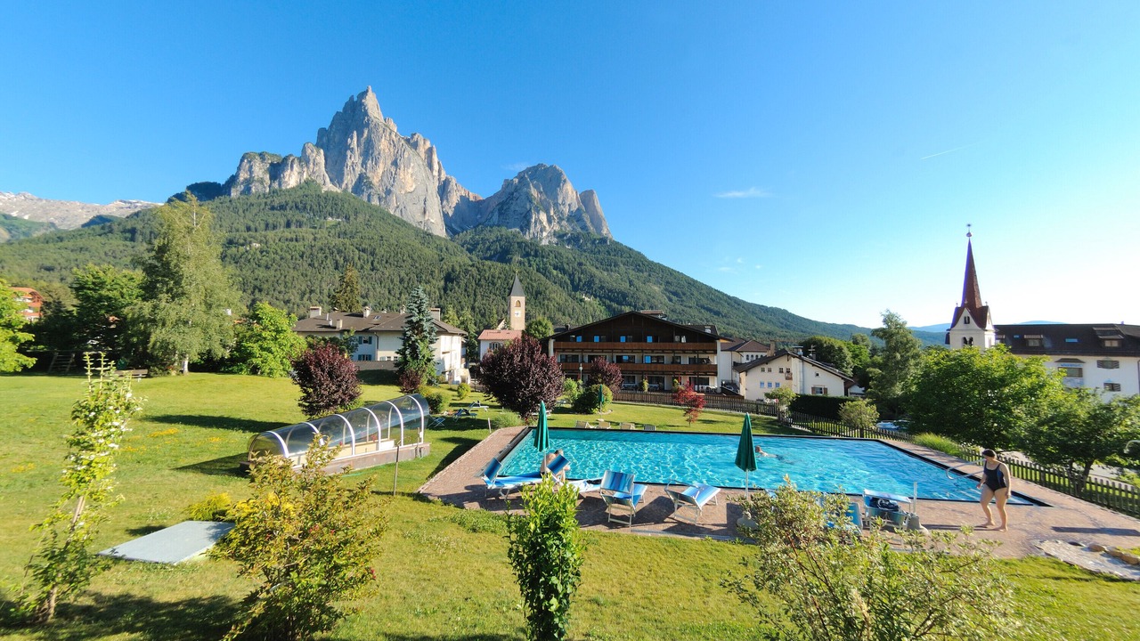 Photo of Outdoor in Siusi