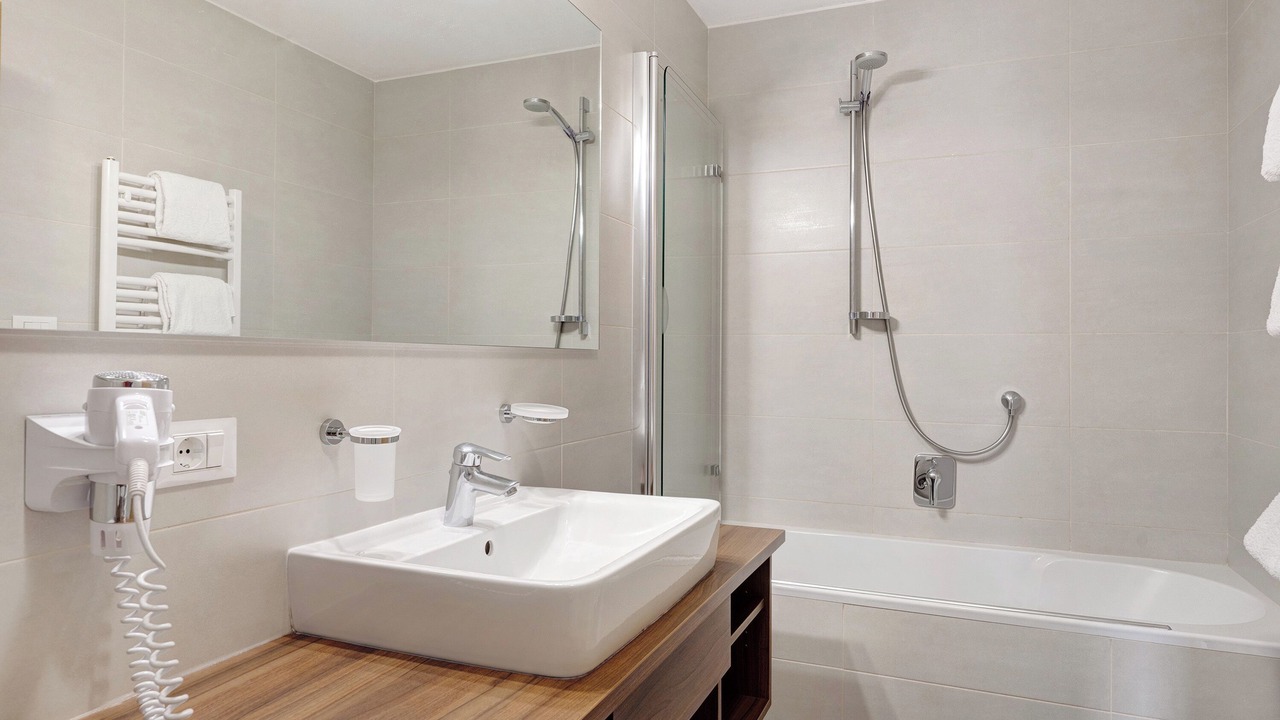 Photo of Bathroom in Siusi