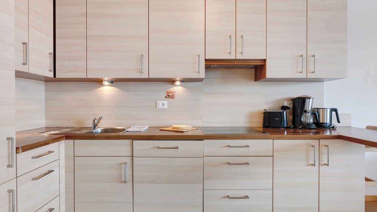Photo of Kitchen in Siusi