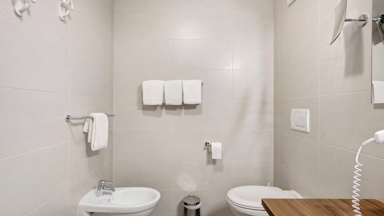 Photo of Bathroom in Siusi