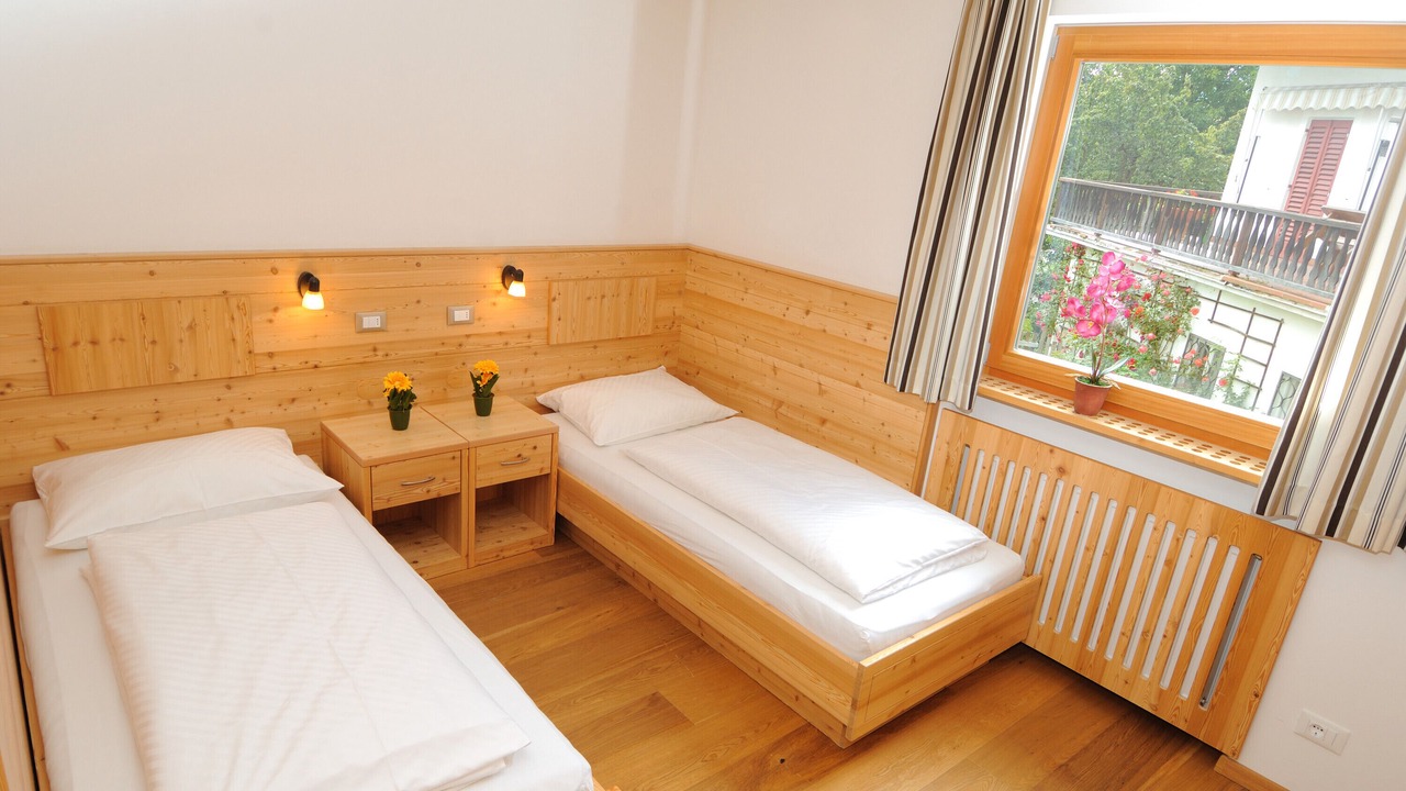 Photo of Bedroom in Siusi