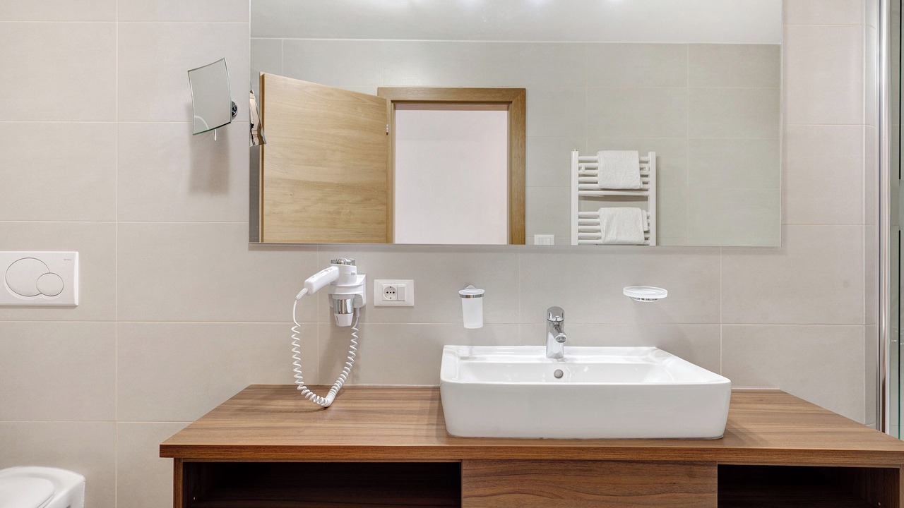 Photo of Bathroom in Siusi