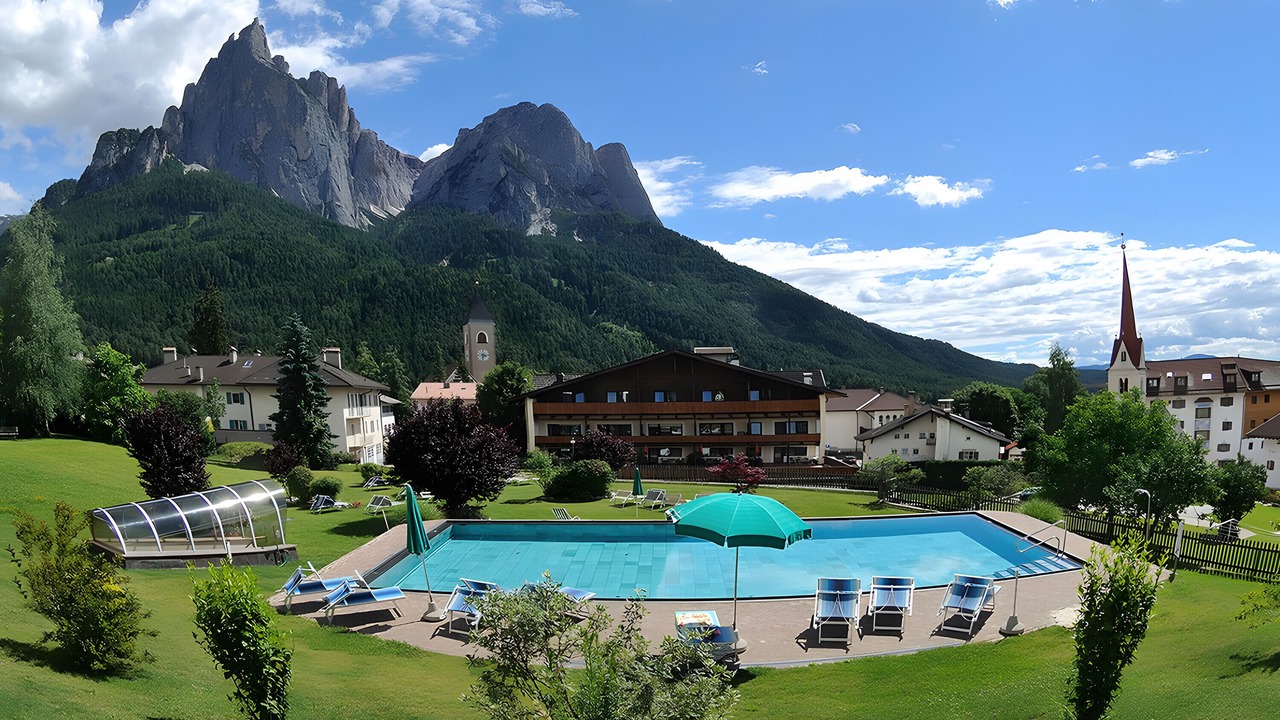 Photo of Outdoor in Siusi
