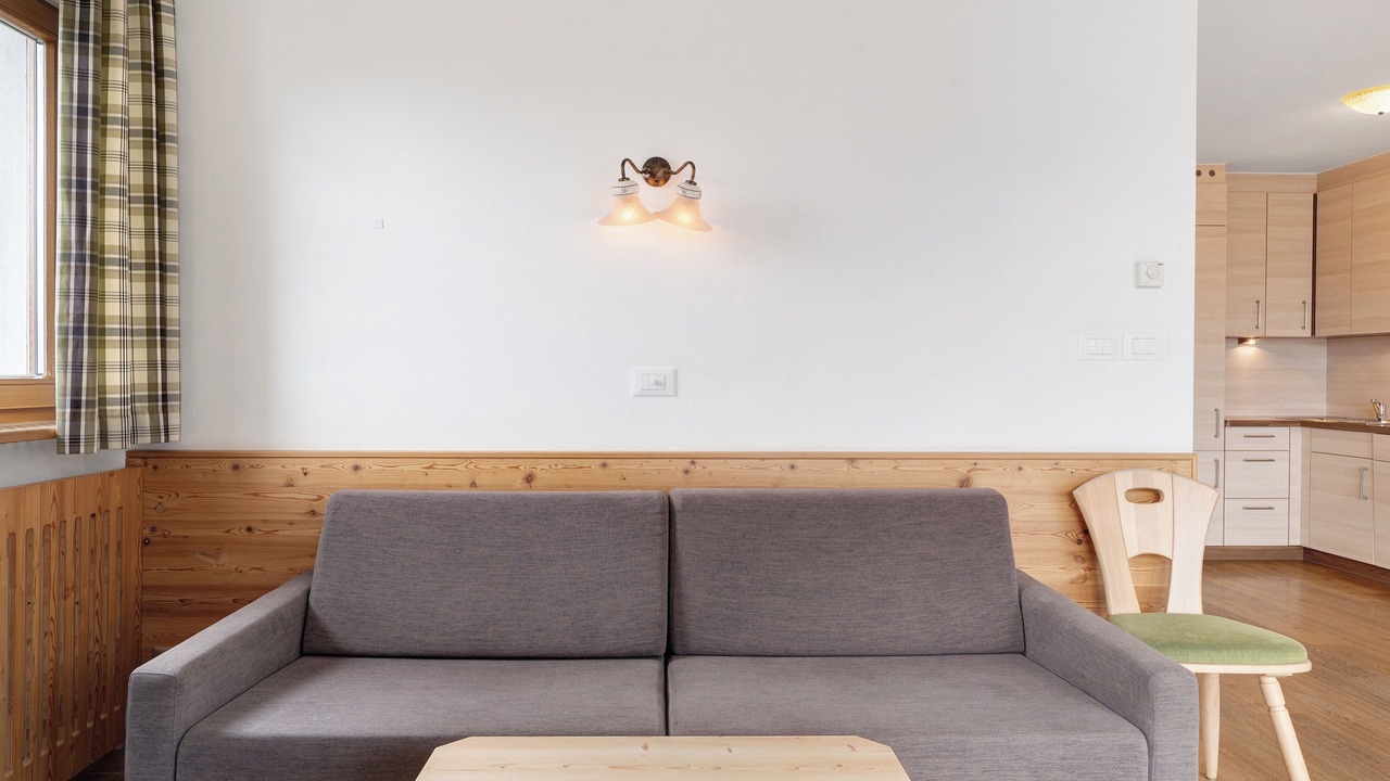 Photo of Livingroom in Siusi