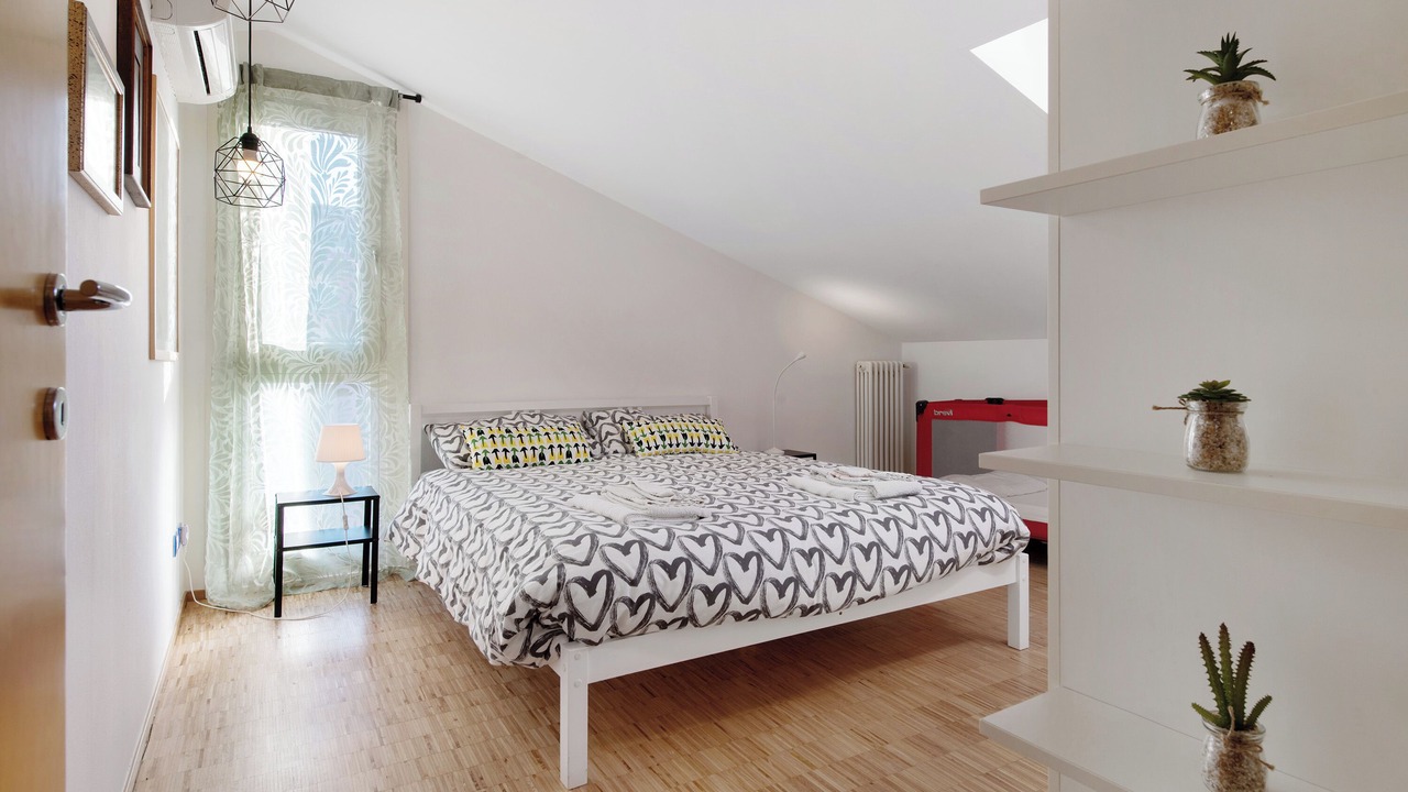 Photo of Bedroom in Est