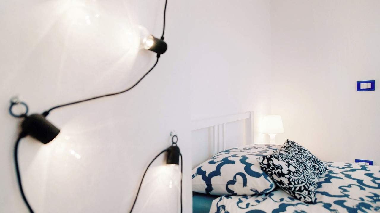 Photo of Bedroom in Est