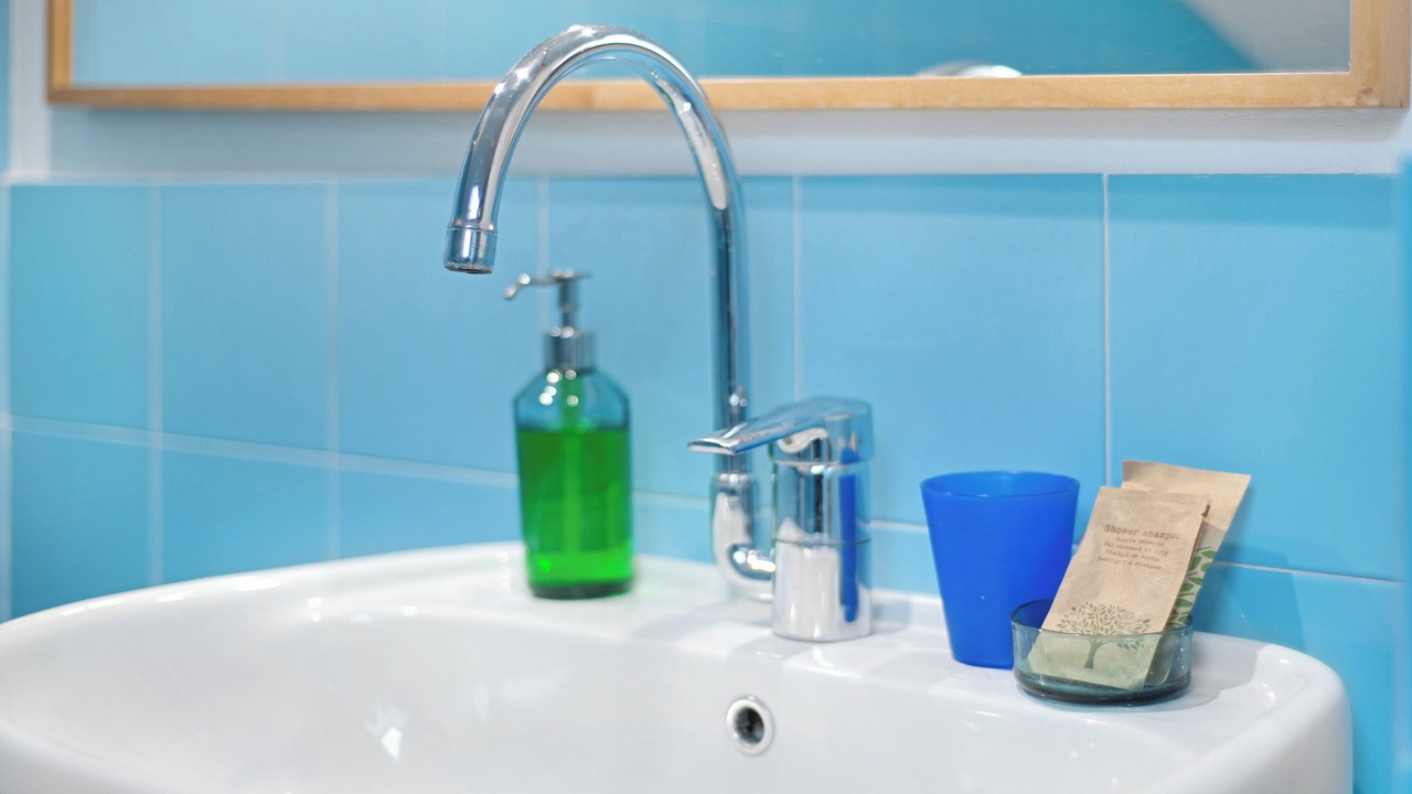 Photo of Bathroom in Est