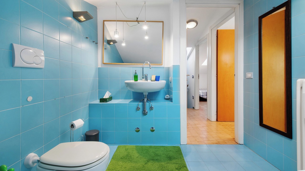 Photo of Bathroom in Est