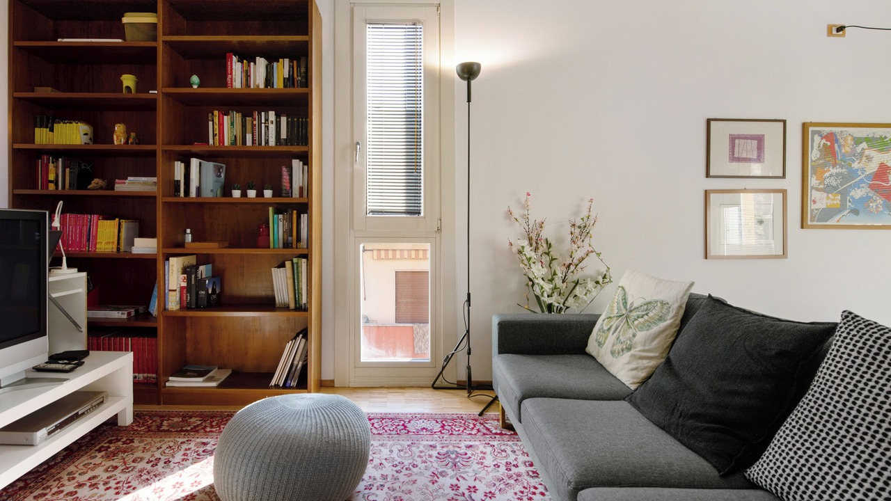 Photo of Livingroom in Est