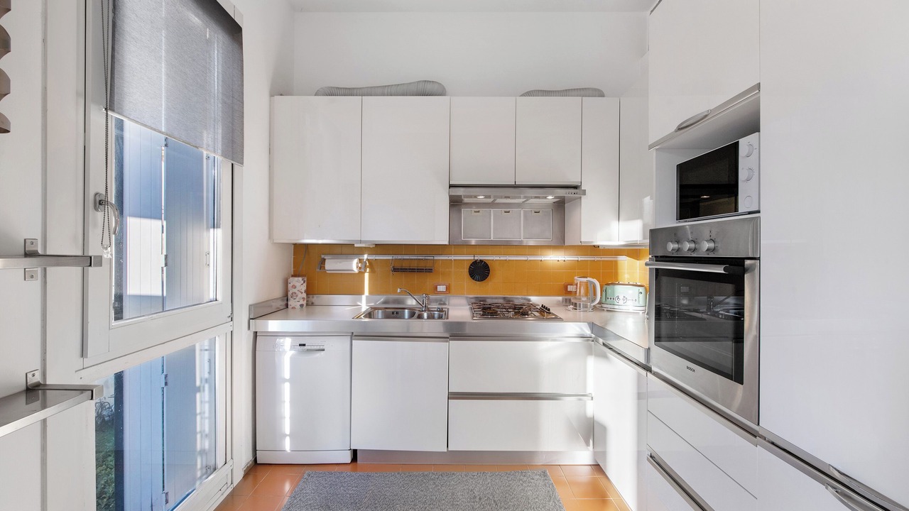 Photo of Kitchen in Est