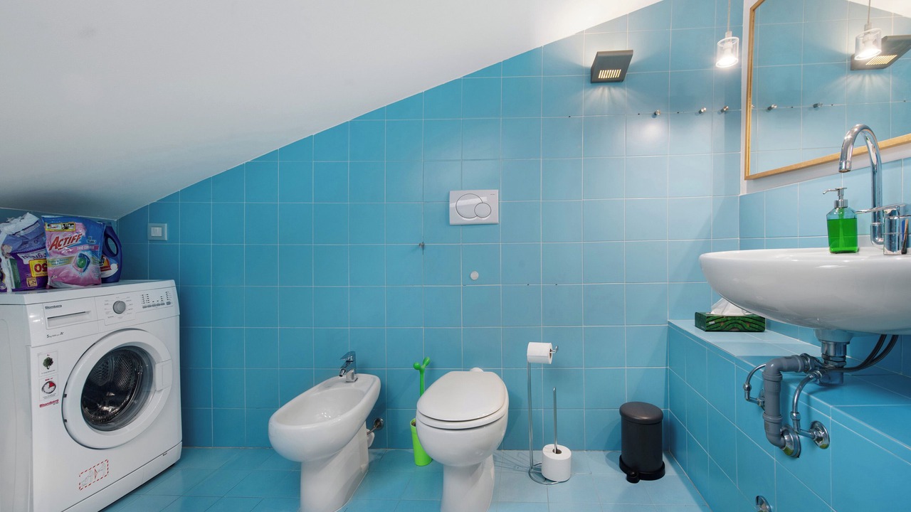 Photo of Bathroom in Est