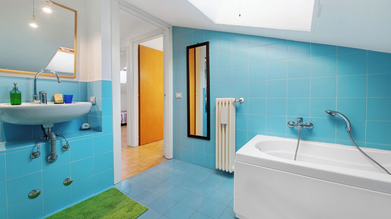 Photo of Bathroom in Est