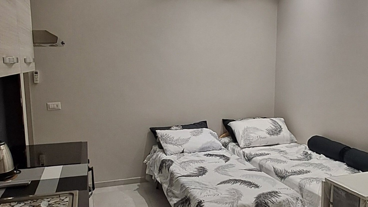 Photo of Bedroom in Quartiere XXVII Primavalle