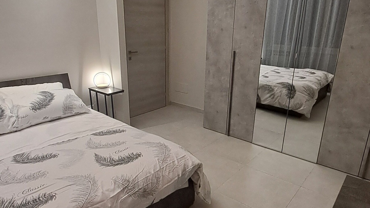 Photo of Bedroom in Quartiere XXVII Primavalle