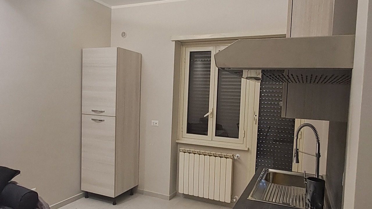 Photo of Kitchen in Quartiere XXVII Primavalle
