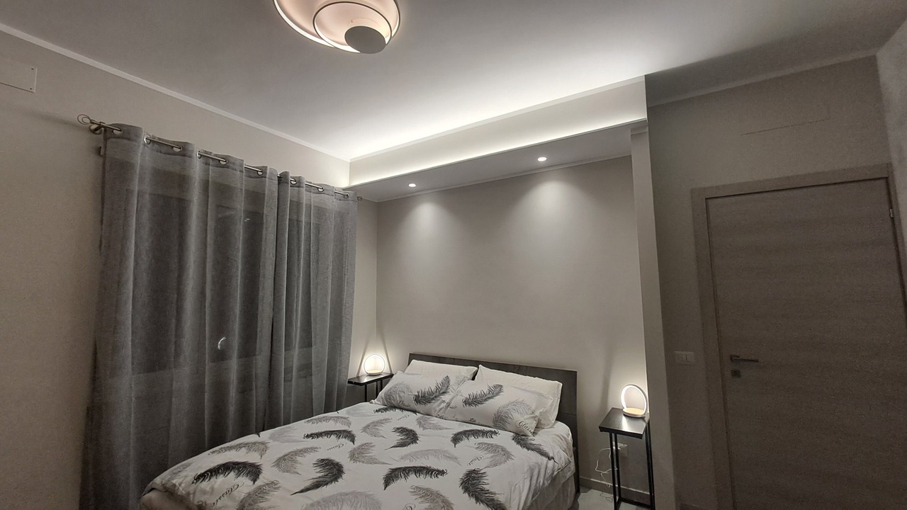 Photo of Bedroom in Quartiere XXVII Primavalle