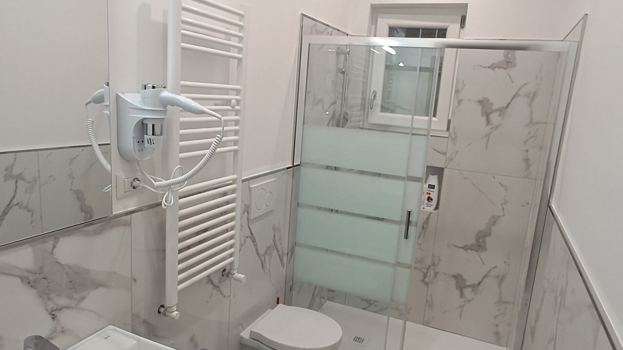 Photo of Bathroom in Quartiere XXVII Primavalle