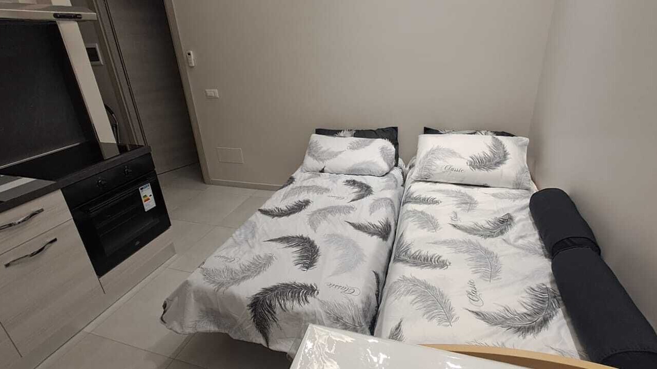Photo of Bedroom in Quartiere XXVII Primavalle