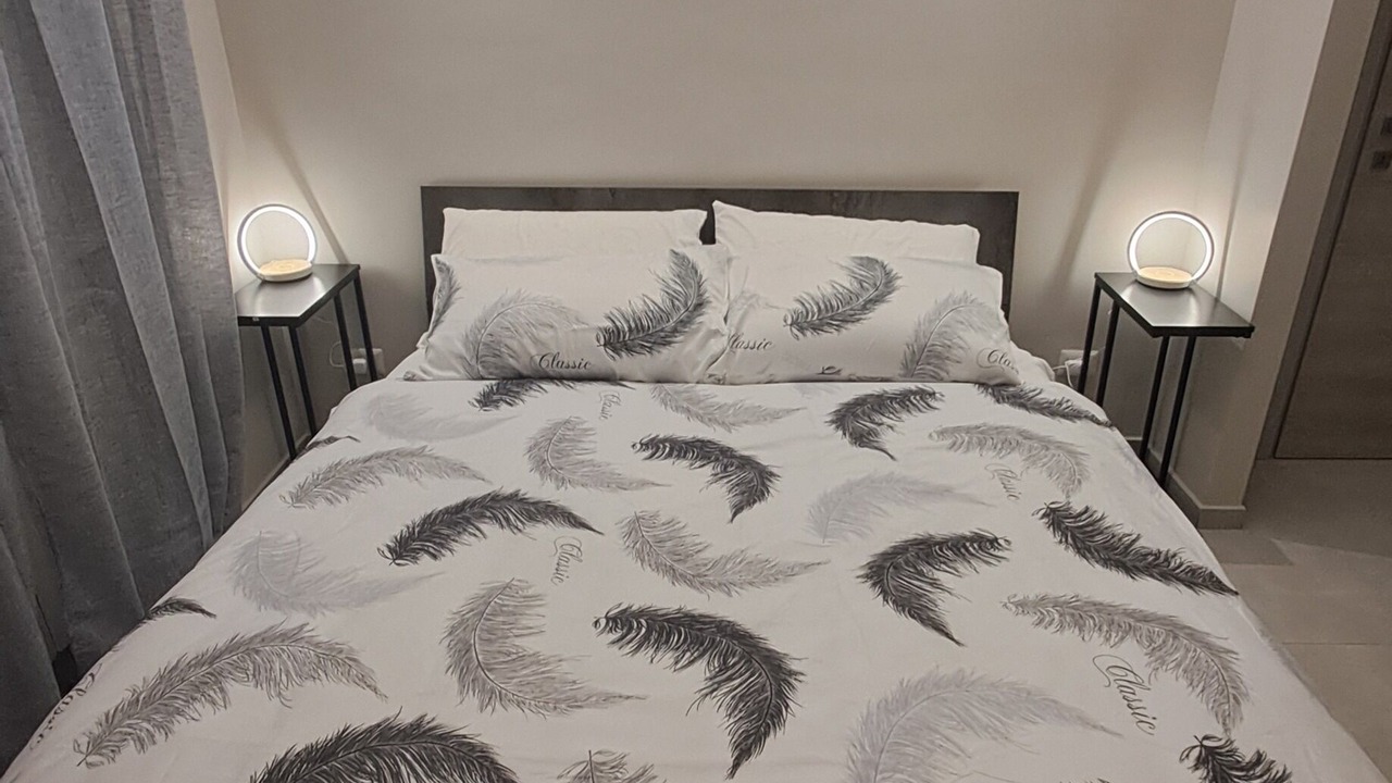 Photo of Bedroom in Quartiere XXVII Primavalle
