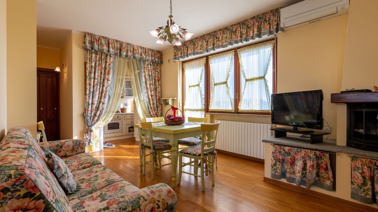 Photo of Bedroom in Castagnole Monferrato
