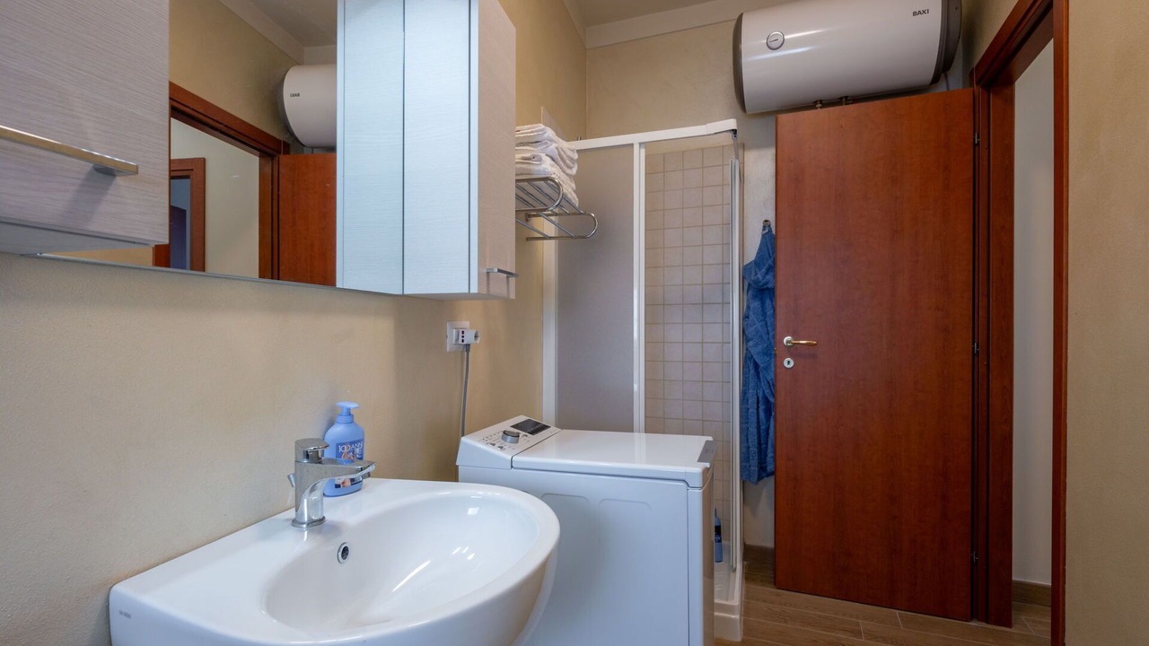 Photo of Bathroom in Castagnole Monferrato