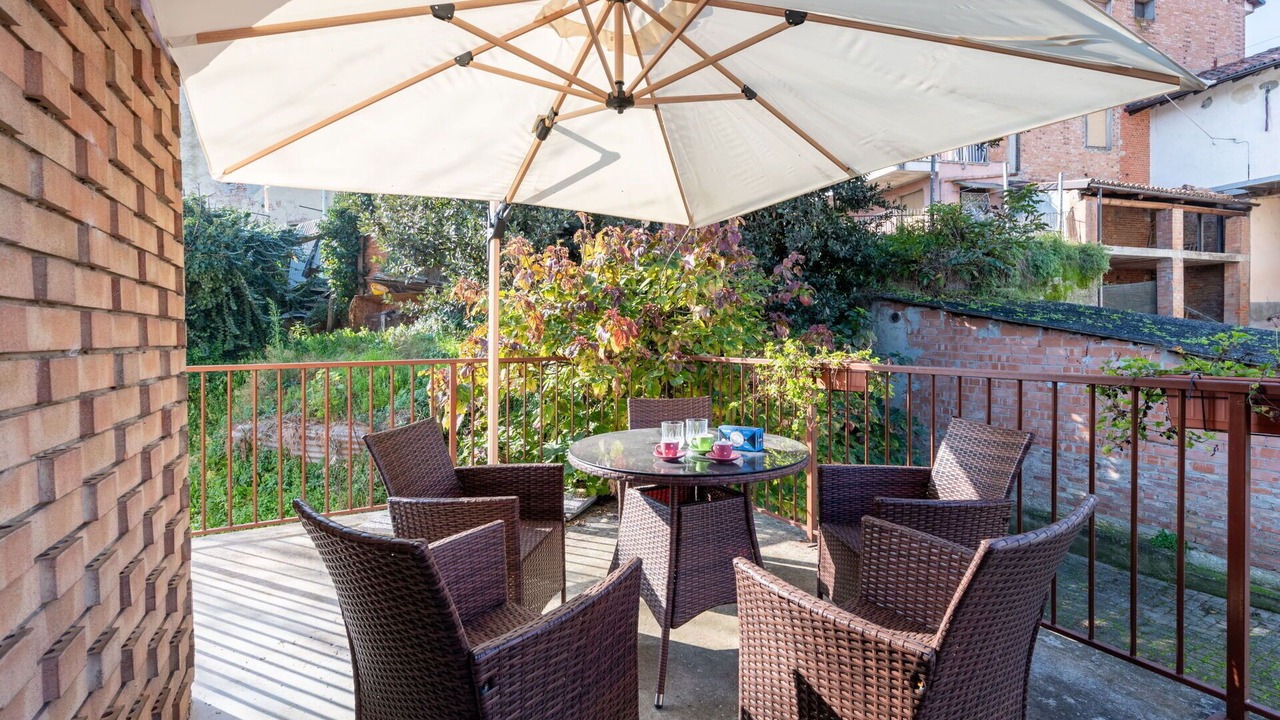Photo of Outdoor in Castagnole Monferrato