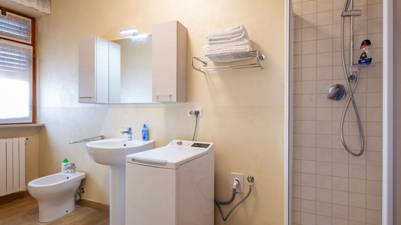 Photo of Bathroom in Castagnole Monferrato