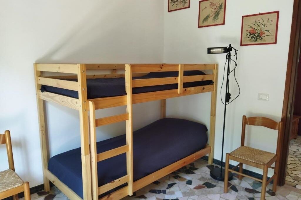 Photo of Bedroom in Viverone