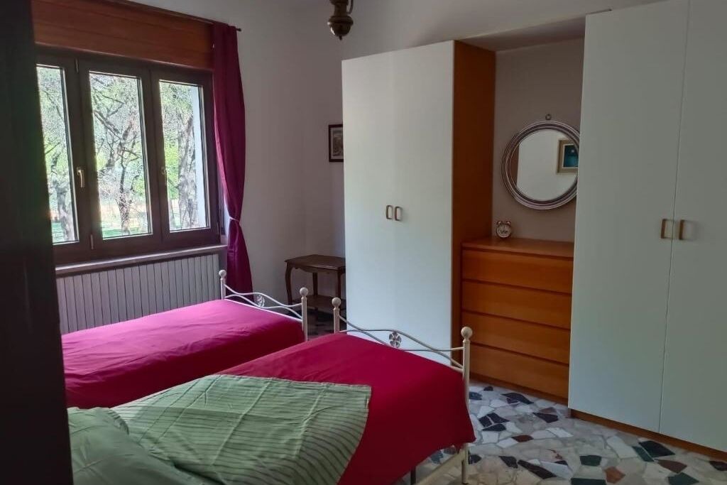 Photo of Bedroom in Viverone