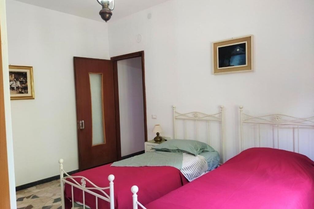 Photo of Bedroom in Viverone