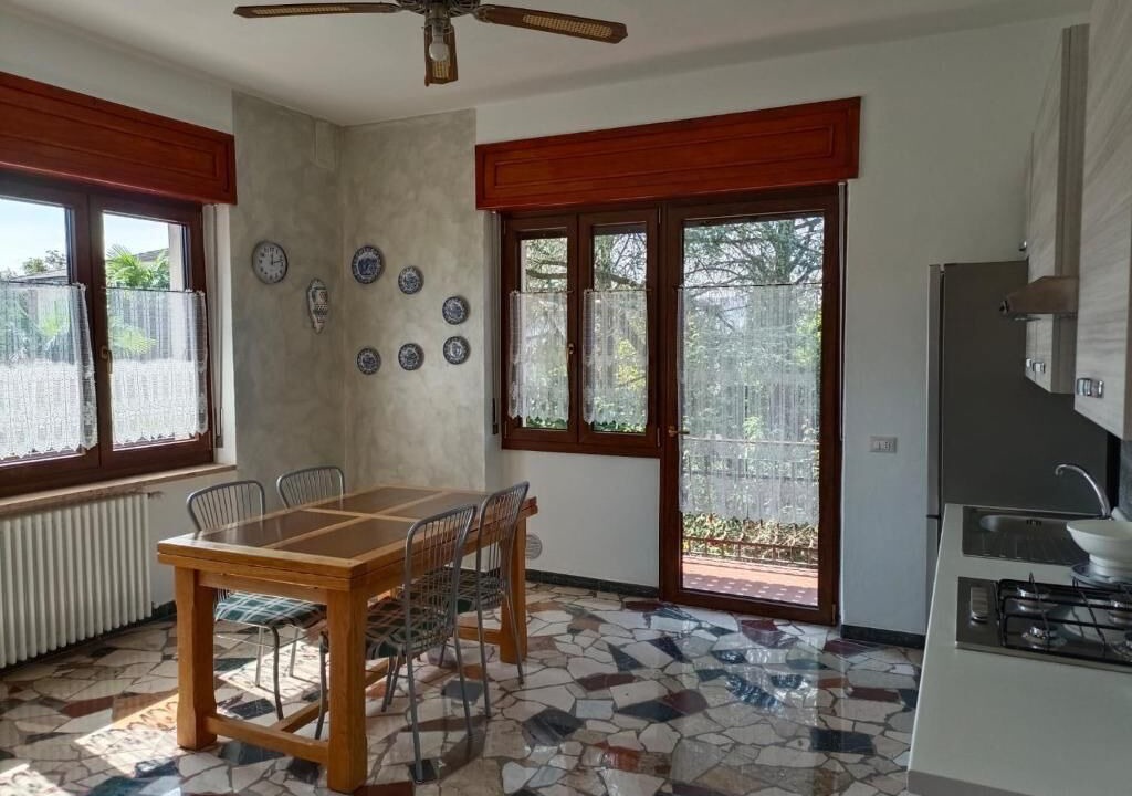 Photo of Kitchen in Viverone
