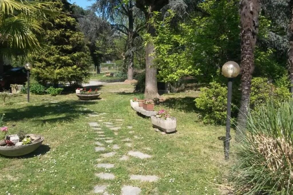 Photo of Outdoor in Viverone