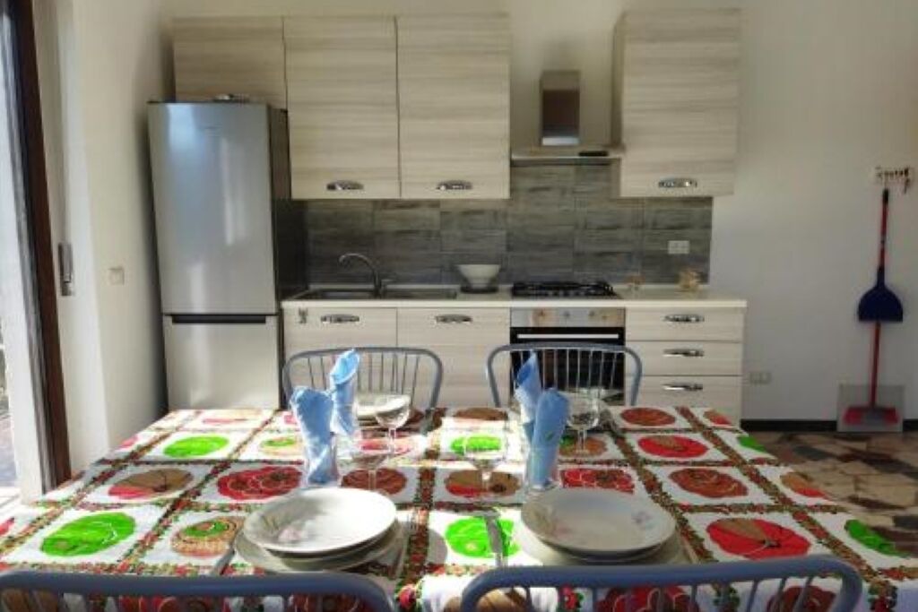 Photo of Kitchen in Viverone